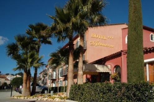 Villas du Domaine de l'Albatros Provence-Alpes-Côte d'Azur - Mouans-Sartoux visuel 2/26 Villas du Domaine de l'Albatros Provence-Alpes-Côte d'Azur - Mouans-Sartoux visuel 2/26