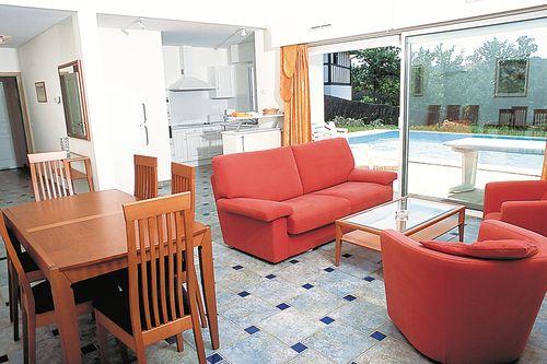 Villas Lagrange Prestige Makila Resort Aquitaine - Bassussarry visuel 6/8 Villas Lagrange Prestige Makila Resort Aquitaine - Bassussarry visuel 6/8