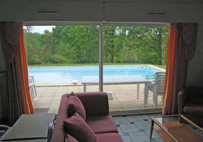 Villas Lagrange Prestige Makila Resort Aquitaine - Bassussarry visuel 4/8 Villas Lagrange Prestige Makila Resort Aquitaine - Bassussarry visuel 4/8