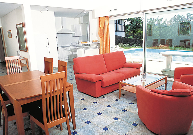 Villas Lagrange Prestige Makila Resort Aquitaine - Bassussarry visuel 3/8 Villas Lagrange Prestige Makila Resort Aquitaine - Bassussarry visuel 3/8