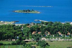 Résidence Villas Rubin Istrie - Rovinj visuel 1/1