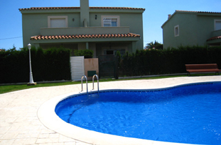 Résidence Villas Verdi Costa Dorada - Miami-Platja visuel 4/5