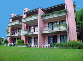 Résidence Virgilio Lombardie - Sirmione visuel 1/1