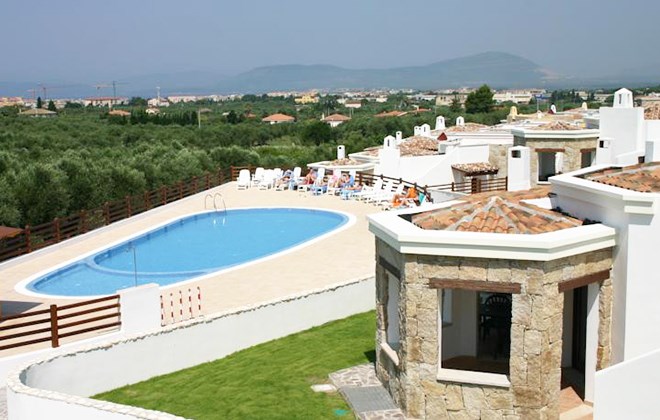 Résidence Vista Blu Sardaigne - Alghero visuel 2/11