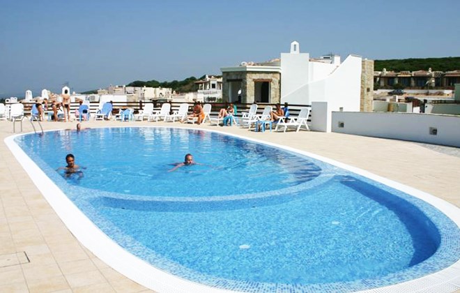 Résidence Vista Blu Sardaigne - Alghero visuel 11/11