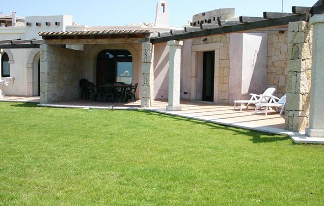 Résidence Vista Blu Sardaigne - Alghero visuel 10/11