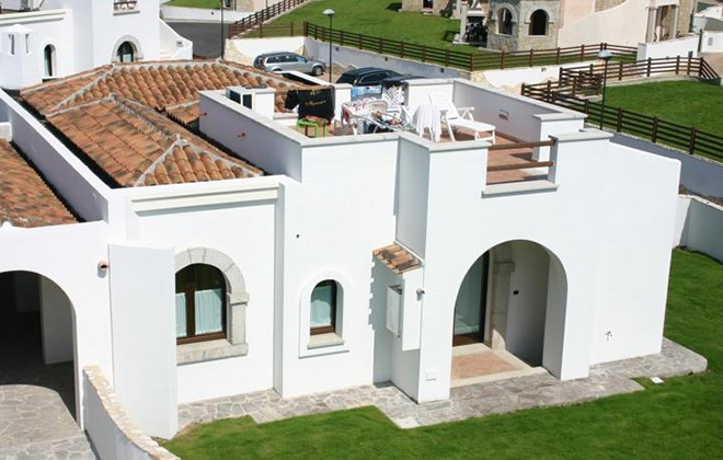 Résidence Vista Blu Sardaigne - Alghero visuel 9/11