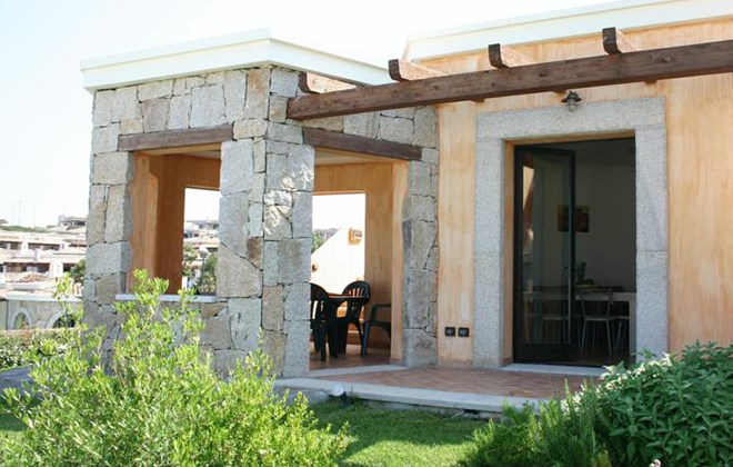 Résidence Vista Blu Sardaigne - Alghero visuel 8/11