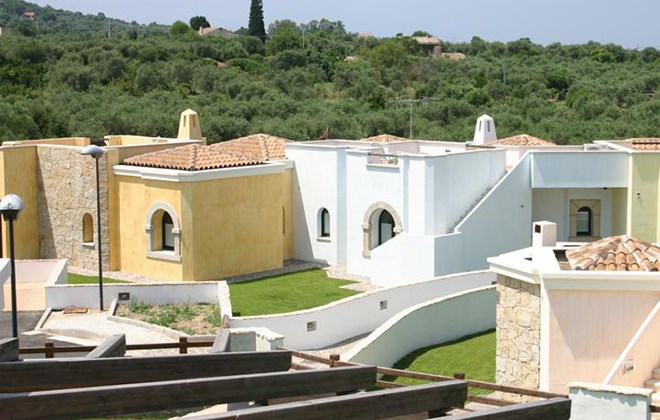 Résidence Vista Blu Sardaigne - Alghero visuel 7/11