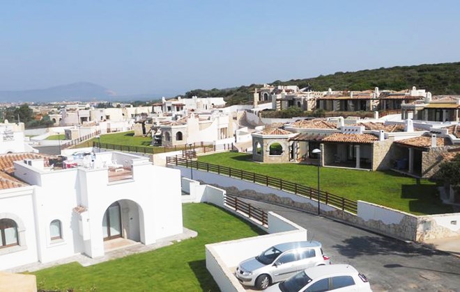 Résidence Vista Blu Sardaigne - Alghero visuel 6/11