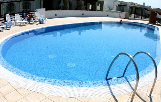 Résidence Vista Blu Sardaigne - Alghero visuel 5/11