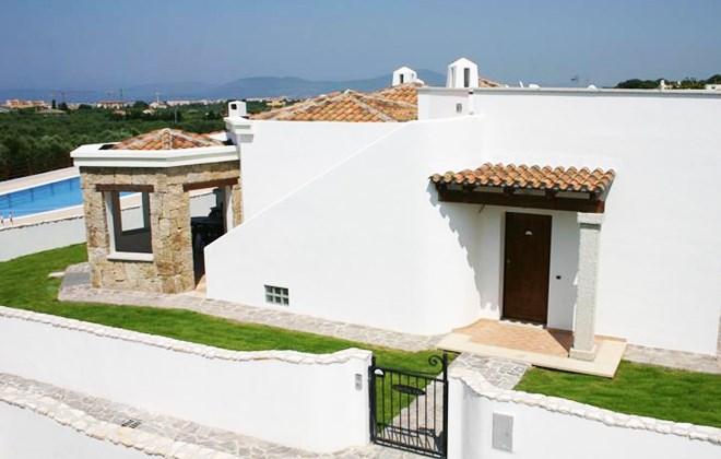 Résidence Vista Blu Sardaigne - Alghero visuel 4/11