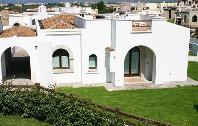 Résidence Vista Blu Sardaigne - Alghero visuel 3/11