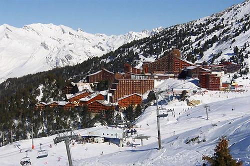 Résidence Vogel Rhône-Alpes - Arc 1800 visuel 6/10 Résidence Vogel Rhône-Alpes - Arc 1800 visuel 6/10