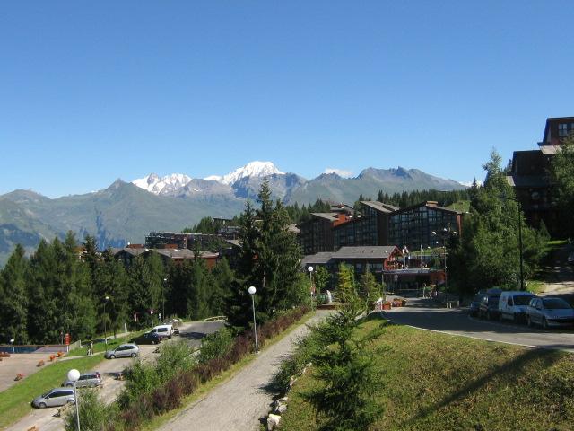 Résidence Vogel Rhône-Alpes - Arc 1800 visuel 2/10 Résidence Vogel Rhône-Alpes - Arc 1800 visuel 2/10