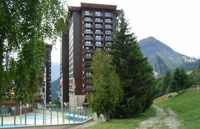 Résidence Vostok Zodiaque Rhône-Alpes - Le Corbier visuel 6/6