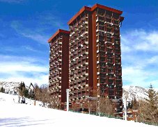 Résidence Vostok Zodiaque Rhône-Alpes - Le Corbier visuel 4/6