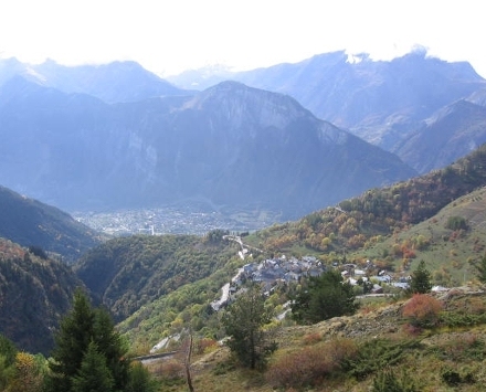 Résidence Vue et Soleil Rhône-Alpes - L'Alpe-d'Huez visuel 5/7 Résidence Vue et Soleil Rhône-Alpes - L'Alpe-d'Huez visuel 5/7