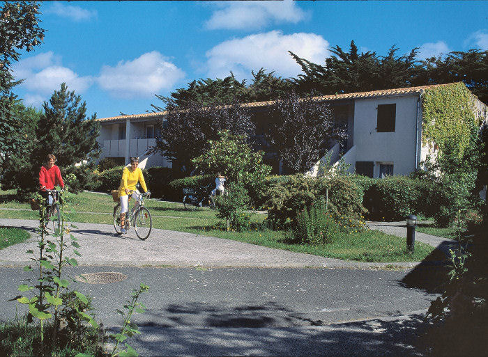VVF Village Ars-en-Ré Poitou-Charentes - Ars-en-Ré visuel 3/18 VVF Village Ars-en-Ré Poitou-Charentes - Ars-en-Ré visuel 3/18