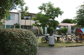 VVF Village Ars-en-Ré Poitou-Charentes - Ars-en-Ré visuel 17/18 VVF Village Ars-en-Ré Poitou-Charentes - Ars-en-Ré visuel 17/18