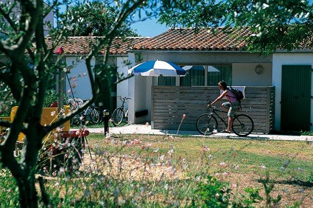 VVF Village Ars-en-Ré Poitou-Charentes - Ars-en-Ré visuel 10/18 VVF Village Ars-en-Ré Poitou-Charentes - Ars-en-Ré visuel 10/18