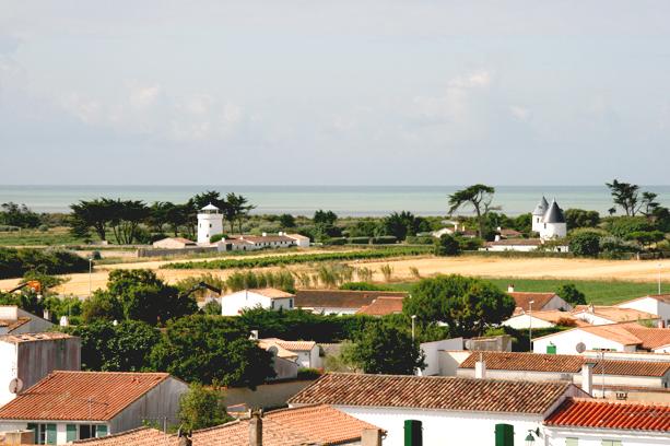 VVF Village Ars-en-Ré Poitou-Charentes - Ars-en-Ré visuel 7/18 VVF Village Ars-en-Ré Poitou-Charentes - Ars-en-Ré visuel 7/18