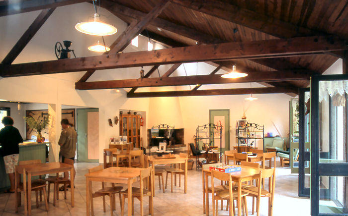 VVF Village Ayres Languedoc-Roussillon - Meyrueis visuel 2/9