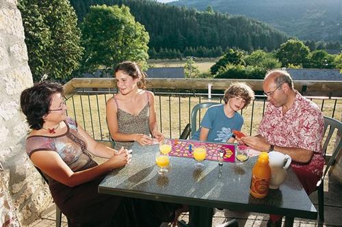 VVF Village Ayres Languedoc-Roussillon - Meyrueis visuel 8/9