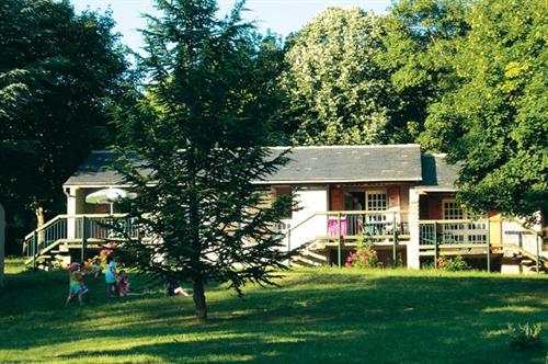 VVF Village Ayres Languedoc-Roussillon - Meyrueis visuel 7/9