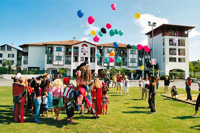 VVF Village d'Urrugne Aquitaine - Urrugne visuel 9/9