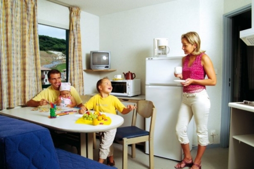 VVF Village d'Urrugne Aquitaine - Urrugne visuel 7/9