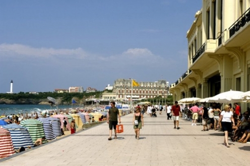 VVF Village d'Urrugne Aquitaine - Urrugne visuel 3/9