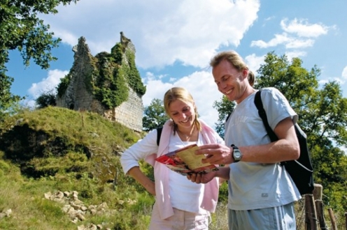 VVF Village Lac Eguzon Grand Centre - Eguzon-Chantôme visuel 5/11