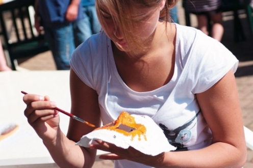 VVF Village Lac Eguzon Grand Centre - Eguzon-Chantôme visuel 4/11