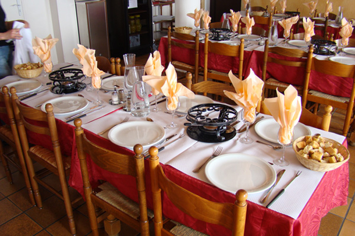 VVF Village L'Auberge Ensoleillée Rhône-Alpes - Saint-François-Longchamp visuel 8/10