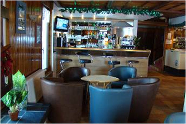 VVF Village L'Auberge Ensoleillée Rhône-Alpes - Saint-François-Longchamp visuel 7/10