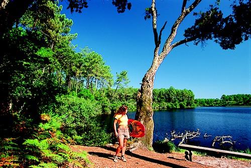 VVF Villages Moliets Aquitaine - Moliets-et-Maa visuel 10/10 VVF Villages Moliets Aquitaine - Moliets-et-Maa visuel 10/10