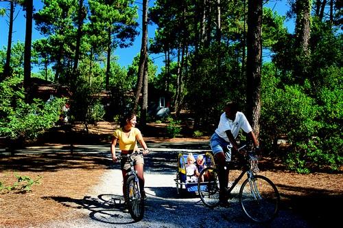 VVF Villages Moliets Aquitaine - Moliets-et-Maa visuel 9/10 VVF Villages Moliets Aquitaine - Moliets-et-Maa visuel 9/10