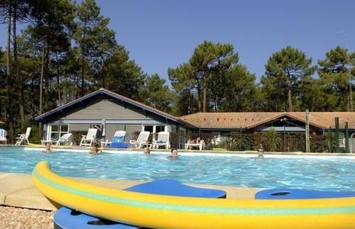 VVF Villages Moliets Aquitaine - Moliets-et-Maa visuel 8/10 VVF Villages Moliets Aquitaine - Moliets-et-Maa visuel 8/10