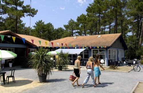 VVF Villages Moliets Aquitaine - Moliets-et-Maa visuel 7/10 VVF Villages Moliets Aquitaine - Moliets-et-Maa visuel 7/10