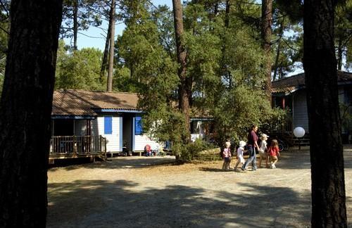 VVF Villages Moliets Aquitaine - Moliets-et-Maa visuel 6/10 VVF Villages Moliets Aquitaine - Moliets-et-Maa visuel 6/10