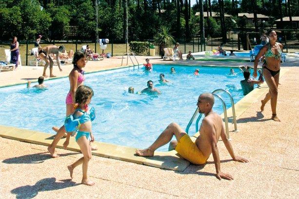 VVF Villages Moliets Aquitaine - Moliets-et-Maa visuel 4/10 VVF Villages Moliets Aquitaine - Moliets-et-Maa visuel 4/10