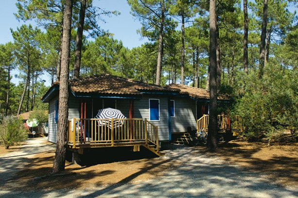 VVF Villages Moliets Aquitaine - Moliets-et-Maa visuel 1/10 VVF Villages Moliets Aquitaine - Moliets-et-Maa visuel 1/10