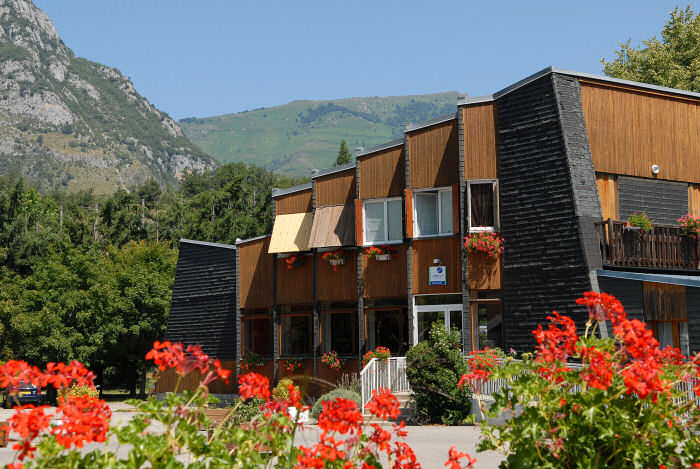 VVF Village Les Cigalières Midi-Pyrénées - Les Cabannes visuel 19/20
