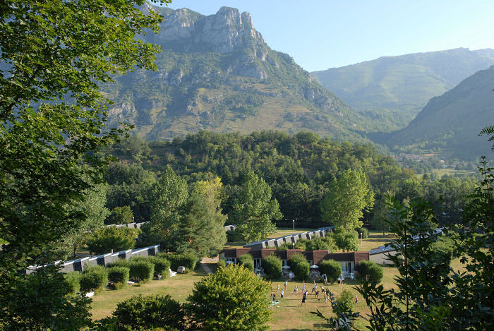 VVF Village Les Cigalières Midi-Pyrénées - Les Cabannes visuel 17/20