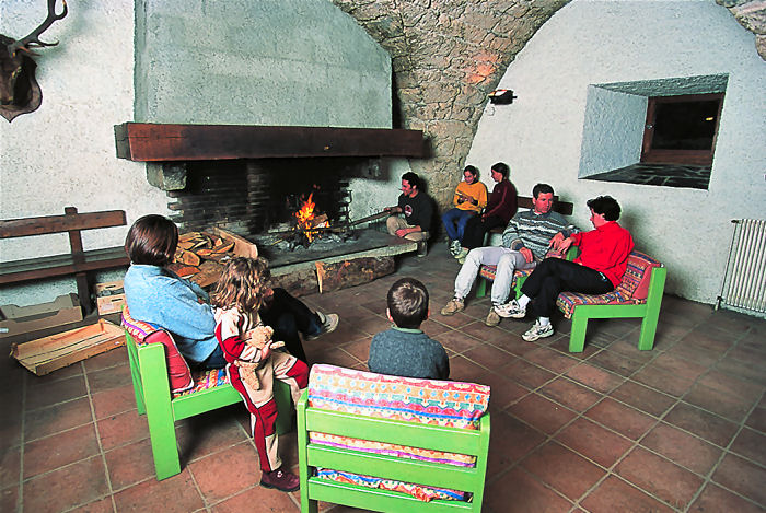 VVF Village Les Cigalières Midi-Pyrénées - Les Cabannes visuel 15/20