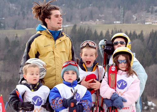 VVF Village Les Cigalières Midi-Pyrénées - Les Cabannes visuel 10/20