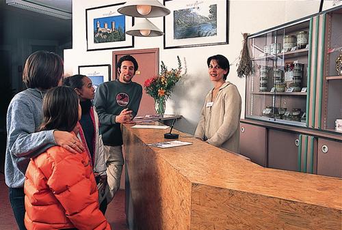 VVF Village Les Cigalières Midi-Pyrénées - Les Cabannes visuel 5/20