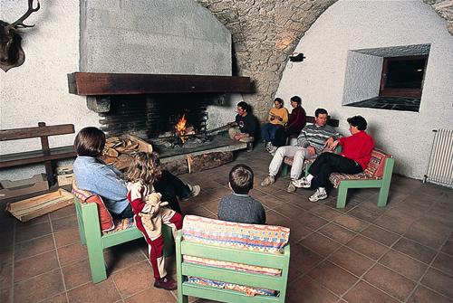 VVF Village Les Cigalières Midi-Pyrénées - Les Cabannes visuel 4/20
