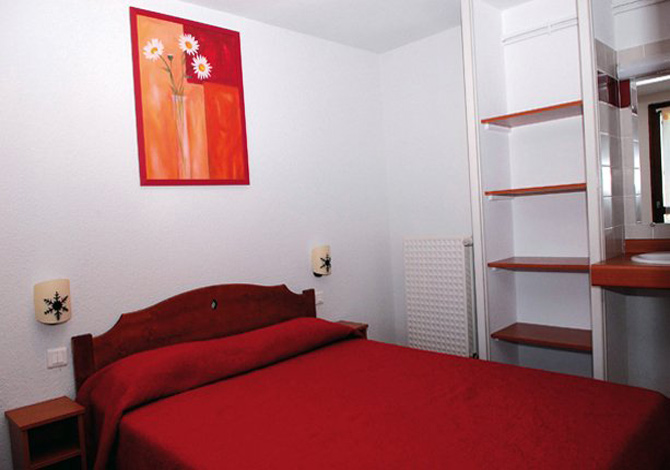 VVF Village Les Cigalières Midi-Pyrénées - Les Cabannes visuel 1/20